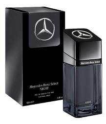 Мъжки парфюм MERCEDES - BENZ Select Night